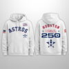 Astros 2026 America 250th Anniversary Hoodie