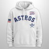 Astros 2026 America 250th Anniversary Hoodie 2