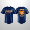 Astros Healthcare Appreciation Night 2026 Jersey