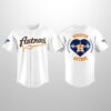 Astros Healthcare Appreciation Night 2026 Jersey 2
