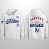 Athletics 2026 America 250th Anniversary Hoodie