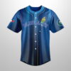 Blue Jays Salvadoran Heritage Day 2026 Jersey 2