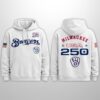Brewers 2026 America 250th Anniversary Hoodie