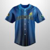 Brewers Salvadoran Heritage Day 2026 Jersey 2