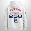 Cardinals 2026 America 250th Anniversary Hoodie 3
