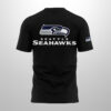 Cooper Kupp Seahawks I Love Sam Darnold Shirt 3