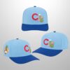 Cubs 2026 Spring Training Hat