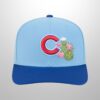Cubs 2026 Spring Training Hat 2