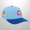 Cubs 2026 Spring Training Hat 3