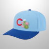 Cubs 2026 Spring Training Hat 4