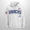Diamondbacks 2026 America 250th Anniversary Hoodie 2
