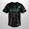 Diamondbacks Filipino Heritage Day 2026 Jersey 2