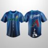 Diamondbacks Salvadoran Heritage Day 2026 Jersey