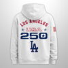 Dodgers 2026 America 250th Anniversary Hoodie 3