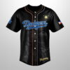 Dodgers Filipino Heritage Day 2026 Jersey 2
