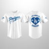 Dodgers Healthcare Appreciation Night 2026 Shirt 2