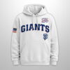 Giants 2026 America 250th Anniversary Hoodie 2
