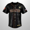 Giants Filipino Heritage Day 2026 Jersey 2