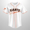 Giants Healthcare Appreciation Night 2026 Jersey 2