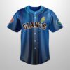 Giants Salvadoran Heritage Day 2026 Jersey 2