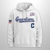 Guardians 2026 America 250th Anniversary Hoodie 2