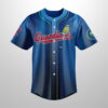 Guardians Salvadoran Heritage Day 2026 Jersey 2