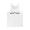 Hot Girls Love Dominik Mysterio Shirt 2