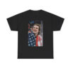 Jack Hughes USA Hockey Gold Medal Shirt