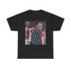 Jack Hughes USA Shirt