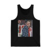 Jack Hughes USA Shirt 4