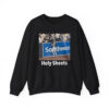 Jackson Merrill Padres Holy Sheets Shirt 2