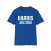 Jada Pinkett Smith Harris AOC 2028 Shirt
