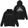Jay-Z The Game Needs Me Hoodie
