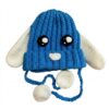 Liam Ramos Super Bowl Blue Bunny Hat