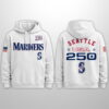Mariners 2026 America 250th Anniversary Hoodie