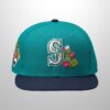 Mariners 2026 Spring Training Hat