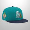 Mariners 2026 Spring Training Hat 2