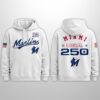 Marlins 2026 America 250th Anniversary Hoodie