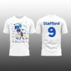 Matthew Stafford Rams MVP 2025 Shirt