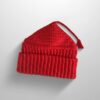 Melt The Ice Hat Crochet Pattern