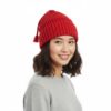 Melt The Ice Hat Crochet Pattern 2