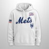Mets 2026 America 250th Anniversary Hoodie 2