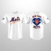 Mets Healthcare Appreciation Night 2026 Jersey 2