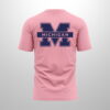 Michigan Faith Hope Strength 2026 Shirt 3