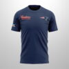 Mike Vrabel Patriots Warriors Come Out To Play SB LX 2026 Shirt 2