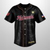 Nationals Filipino Heritage Day 2026 Jersey 2