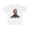 Newsom I Can't Read Shirt (1)