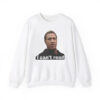 Newsom I Can't Read Shirt 5 Newsom I Can't Read Shirt (2)
