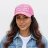 Nicki Was Right About Everything Hat 2