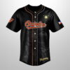 Orioles Filipino Heritage Day 2026 Jersey 2